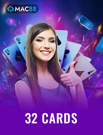 32-Cards
